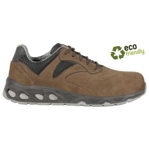 CHAUSSURES DE SECURITE NOW S3 ECO-TECH - COFRA