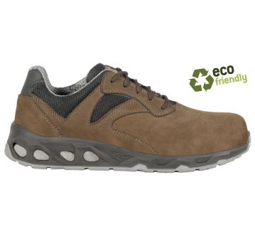 CHAUSSURES DE SECURITE NOW S3 ECO-TECH - COFRA