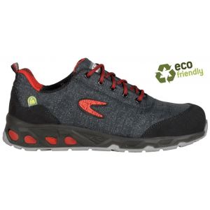 CHAUSSURES DE SECURITE RAINPROOF S3 ECO-TECH - COFRA