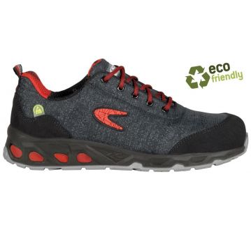 CHAUSSURES DE SECURITE RAINPROOF S3 ECO-TECH - COFRA