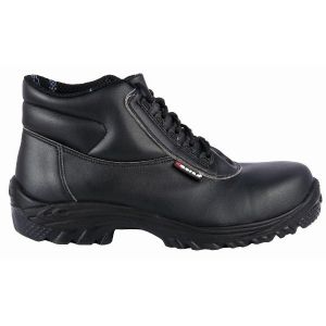 CHAUSSURES DE SECURITE ETHYL S3 - CHIMIE COFRA