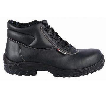 Chaussures de Sécurité Cofra Ethyl S3 pour Industrie Chimique