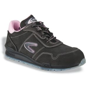 CHAUSSURES DE SECURITE FEMME ALICE S3 - COFRA