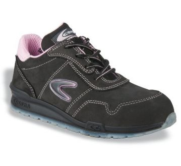 Chaussures de sécurité femme ALICE S3 - ProtecNord, chaussures femme