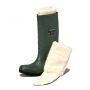 SURCHAUSSETTES BOTTES T:41-47 - JLF