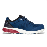 CHAUSSURES DE SECURITE SQUASH BLEU S1P 7802 - PARADE