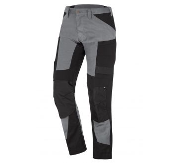 Pantalon de travail élastique FHB - Protec Nord