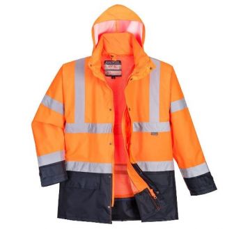 PARKA 5 EN 1 EXECUTIVE S768 - PORTWEST