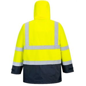 PARKA 5 EN 1 EXECUTIVE S768 - PORTWEST 2