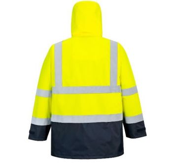 PARKA 5 EN 1 EXECUTIVE S768 - PORTWEST