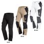 PANTALON DE TRAVAIL MULTIPOCHES HYGROVET FLORIAN - FHB