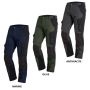 PANTALON DE TRAVAIL MULTIPOCHES HYGROVET FLORIAN - FHB