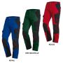 PANTALON DE TRAVAIL MULTIPOCHES HYGROVET FLORIAN - FHB