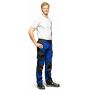 PANTALON DE TRAVAIL MULTIPOCHES HYGROVET FLORIAN - FHB