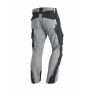 PANTALON DE TRAVAIL MULTIPOCHES HYGROVET FLORIAN - FHB