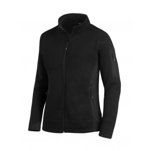 VESTE FEMME TRICOT POLAIRE MARIEKE - FHB