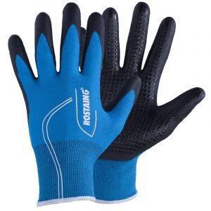 GANTS ANTI-FROID CANADA A PICOTS TACTILE ANTI-CHALEUR - ROSTAING