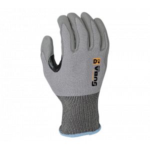 GANTS ANTICOUPURES K-ROCK H4540RF TACTILE - JUBA