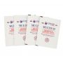 LOT 100 LINGETTES DESINFECTANTES ANTI-BACTERIES TOW231