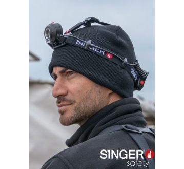 LAMPE FRONTALE LED LP490 490 LUMENS