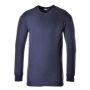 Maillot thermique B123 Marine