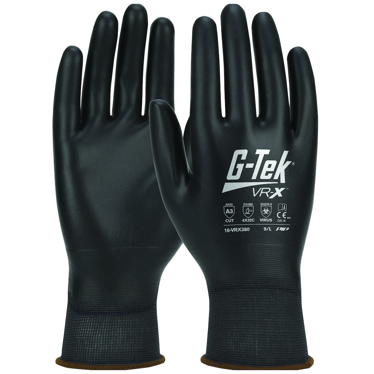 gants antivirus