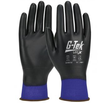 GANTS DE PROTECTION ANTI VIRUS 33-VRX180 - PIP