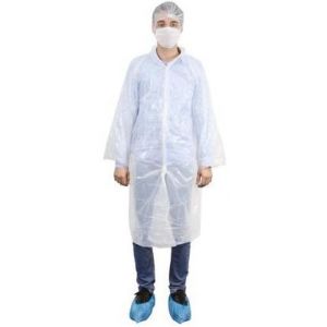 Kit de protection visteur