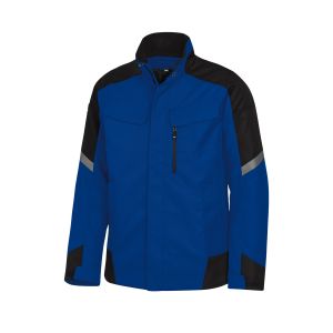 VESTE DE TRAVAIL DEPERLANT DOUBLURE CHAUDE LARS - FHB