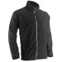 PARKA AMERICA NOIR
