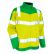 BLOUSON HAUTE VISIBILITE URGENCE - LMA