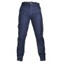 JEANS DE TRAVAIL TYPHON HYGROVET GENOUX ELASTHANNE - PBV