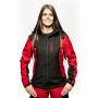 VESTE SOFTSHELL A CAPUCHE FEMME JULIA - FHB