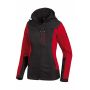 VESTE SOFTSHELL A CAPUCHE FEMME JULIA - FHB