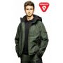 BLOUSON SOFTSHELL DE TRAVAIL GEORG PRIMALOFT - FHB