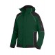 VESTE SOFTSHELL DOUBLE POLAIRE WALTER - FHB