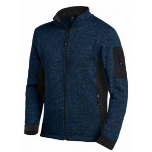 VESTE HOMME TRICOT POLAIRE CHRISTOPH - FHB