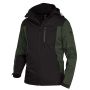 VESTE SOFTSHELL A CAPUCHE JANNIK - FHB