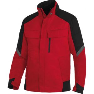 VESTE DE TRAVAIL HOMME MULTIPOCHES FRANK - FHB