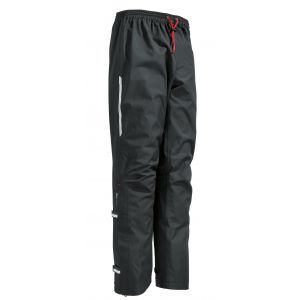 PANTALON DE PLUIE DIETER NOIR PROTECT - FHB