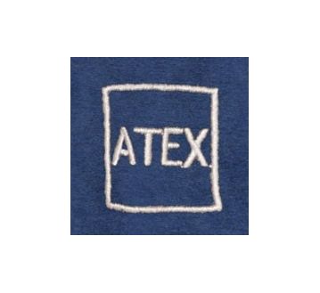 VESTE POLAIRE ARINOS ATEX FLAMME RETARDANT - COFRA
