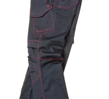 Combinaison de travail Multirisques EMERGENCY by Cofra