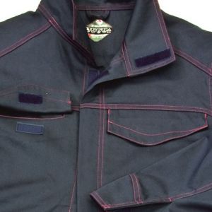 Veste multirisques Cofra - HAZARD X-GUARD 2