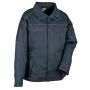 Veste de travail multirisques ATEX HAZARD by Cofra