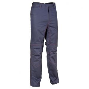 Pantalon de travail multirisques RING by Cofra