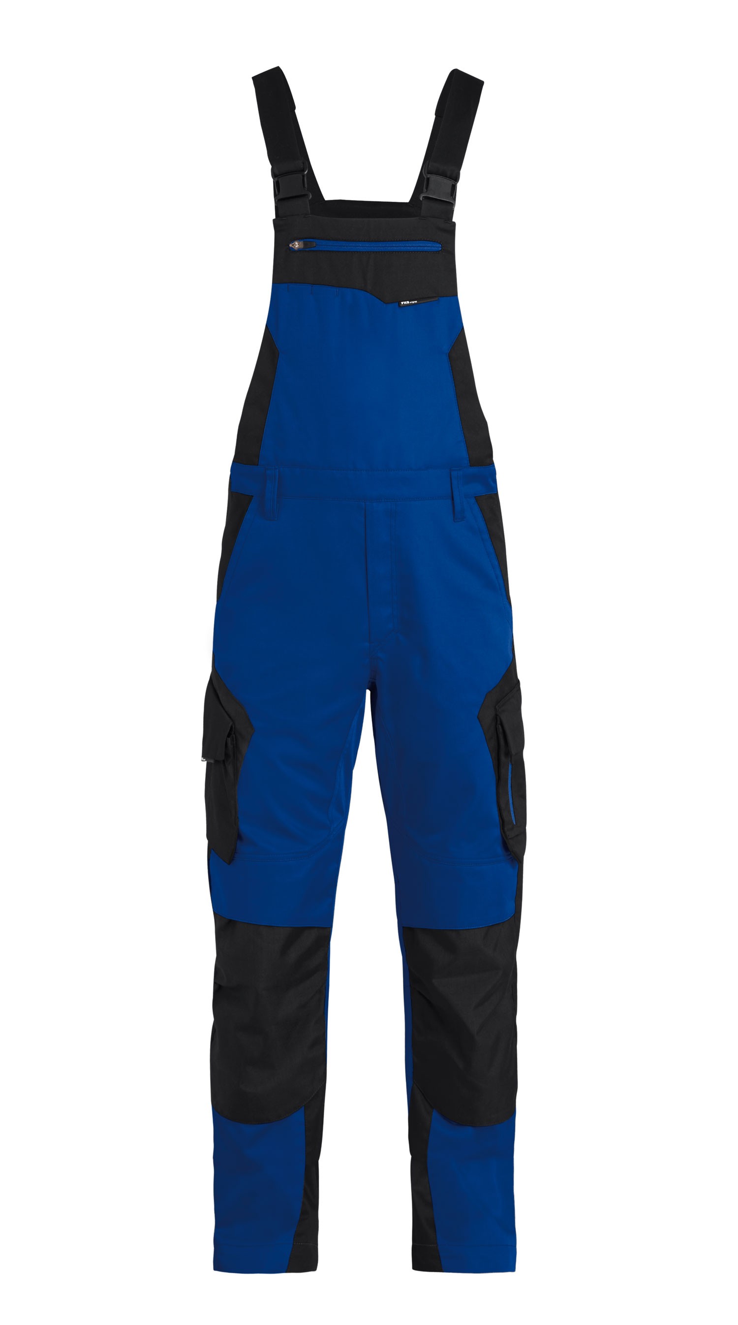 Pantalon de travail 100% COTON VERT - GRIS - ProtecNord : vêtements