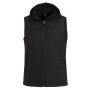 GILET SOFTSHELL SANS MANCHE JUSTUS - FHB