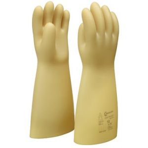 Gants électricien isaolans Classe 0 - 500V by Regeltex