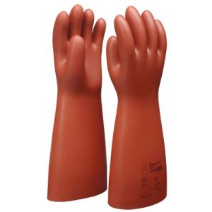 GANTS ELECTRICIEN COMPOSITE GICN BT CLASSE 0  (1000 V) - SIBILLE