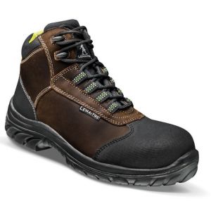 CHAUSSURES DE SECURITE DARWIN S3 GRANDES POINTURES - LEMAITRE